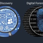 Read more about the article The difference between eDiscovery VS Digital Forensics